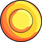 Marsh Badge Marsh Badge