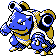 Blastoise