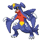 Garchomp