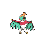 Hawlucha