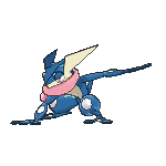 Greninja