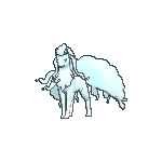 Ninetales
