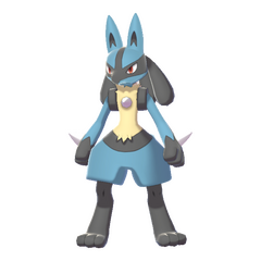 Lucario
